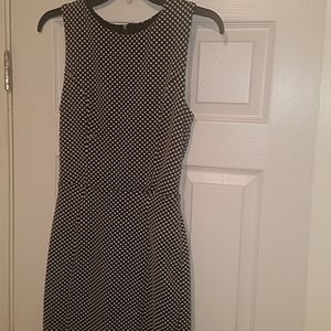 Bar III Dress